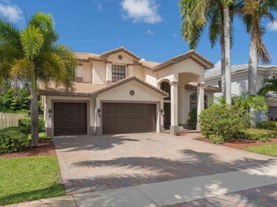 12945 Pennell Pines Road, Boynton Beach, FL 33436