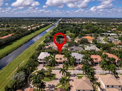 12945 Pennell Pines Road, Boynton Beach, FL 33436