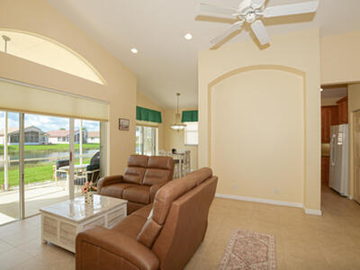 351 NW Shoreview Drive, Port Saint Lucie, FL 34986