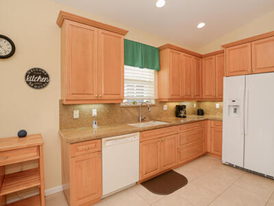 351 NW Shoreview Drive, Port Saint Lucie, FL 34986