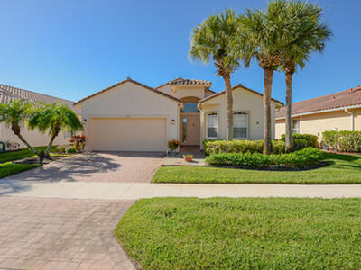 351 NW Shoreview Drive, Port Saint Lucie, FL 34986