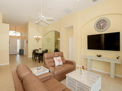 351 NW Shoreview Drive, Port Saint Lucie, FL 34986