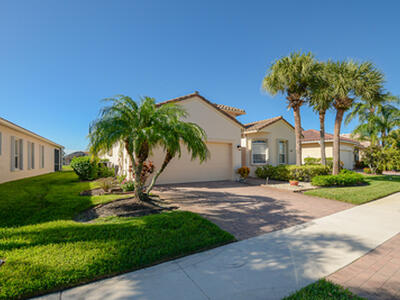 351 NW Shoreview Drive, Port Saint Lucie, FL 34986