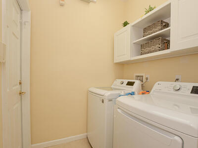 351 NW Shoreview Drive, Port Saint Lucie, FL 34986