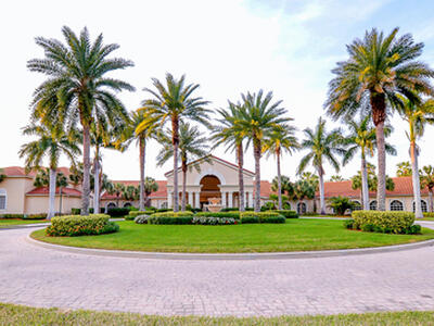 351 NW Shoreview Drive, Port Saint Lucie, FL 34986