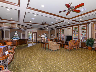 351 NW Shoreview Drive, Port Saint Lucie, FL 34986