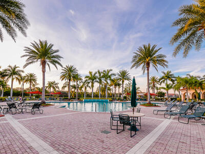 351 NW Shoreview Drive, Port Saint Lucie, FL 34986