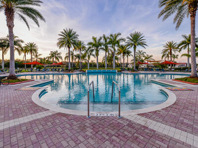 351 NW Shoreview Drive, Port Saint Lucie, FL 34986