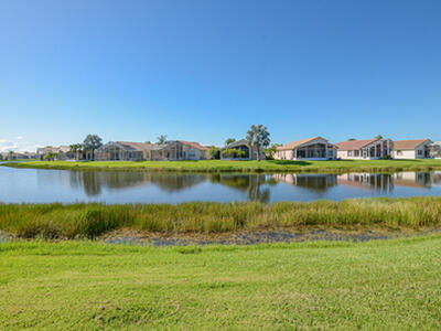 351 NW Shoreview Drive, Port Saint Lucie, FL 34986