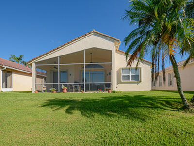 351 NW Shoreview Drive, Port Saint Lucie, FL 34986