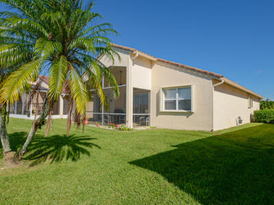 351 NW Shoreview Drive, Port Saint Lucie, FL 34986