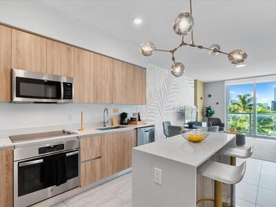 3900 Biscayne Boulevard