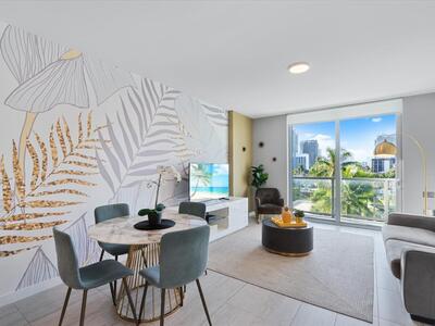 3900 Biscayne Boulevard, Miami, FL 33137