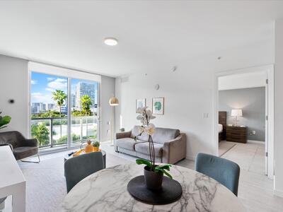 3900 Biscayne Boulevard, Miami, FL 33137