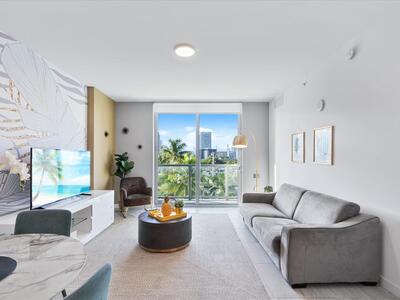 3900 Biscayne Boulevard, Miami, FL 33137