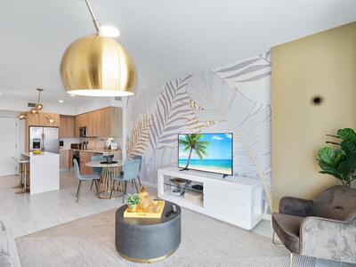 3900 Biscayne Boulevard, Miami, FL 33137