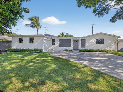 513 Lindell Boulevard, Delray Beach, FL 33444