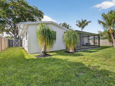 513 Lindell Boulevard, Delray Beach, FL 33444