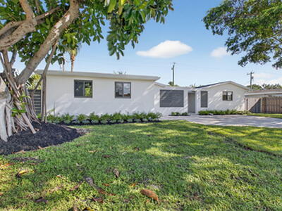 513 Lindell Boulevard, Delray Beach, FL 33444