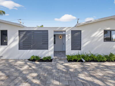 513 Lindell Boulevard, Delray Beach, FL 33444