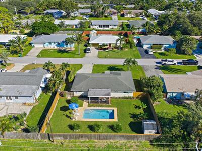 372 Franklin Road, Tequesta, FL 33469