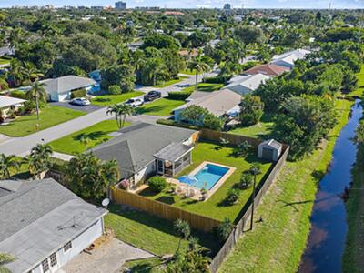 372 Franklin Road, Tequesta, FL 33469