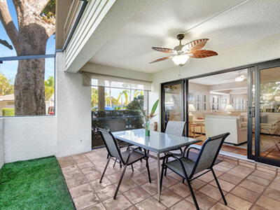 318 Oak Harbour Drive, Juno Beach, FL 33408