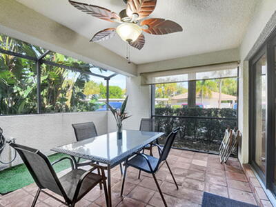 318 Oak Harbour Drive, Juno Beach, FL 33408