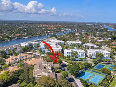 318 Oak Harbour Drive, Juno Beach, FL 33408