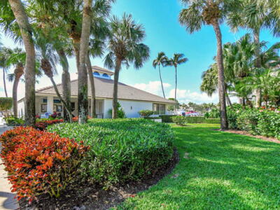 318 Oak Harbour Drive, Juno Beach, FL 33408