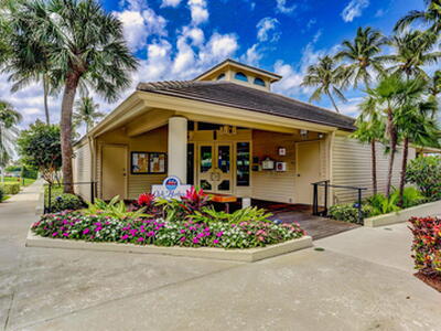 318 Oak Harbour Drive, Juno Beach, FL 33408