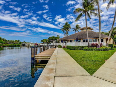 318 Oak Harbour Drive, Juno Beach, FL 33408