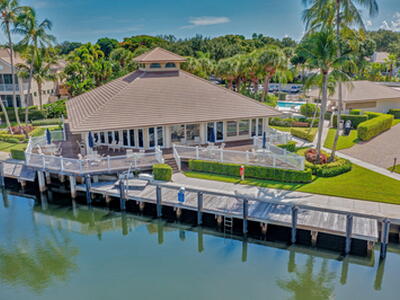 318 Oak Harbour Drive, Juno Beach, FL 33408