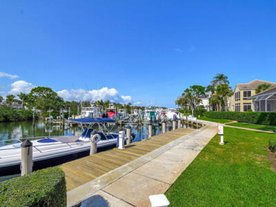 318 Oak Harbour Drive, Juno Beach, FL 33408