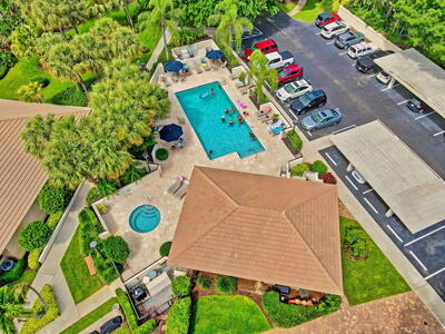 318 Oak Harbour Drive, Juno Beach, FL 33408