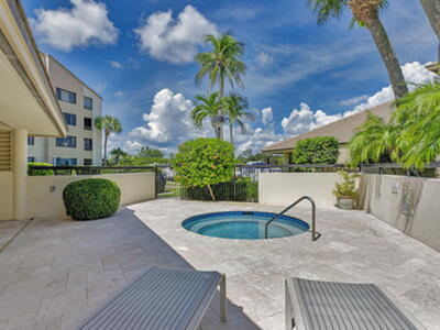 318 Oak Harbour Drive, Juno Beach, FL 33408