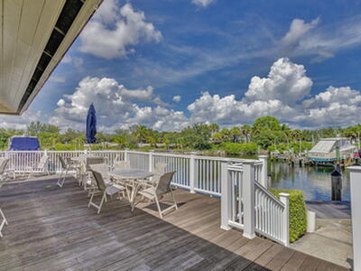 318 Oak Harbour Drive, Juno Beach, FL 33408