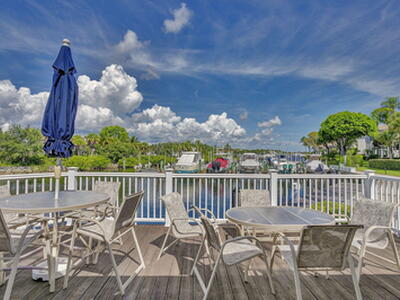 318 Oak Harbour Drive, Juno Beach, FL 33408