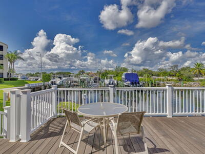 318 Oak Harbour Drive, Juno Beach, FL 33408