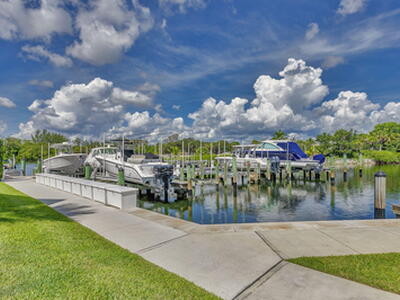 318 Oak Harbour Drive, Juno Beach, FL 33408