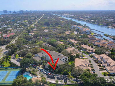 318 Oak Harbour Drive, Juno Beach, FL 33408