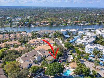 318 Oak Harbour Drive, Juno Beach, FL 33408