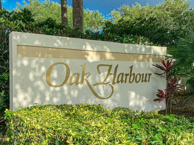318 Oak Harbour Drive, Juno Beach, FL 33408