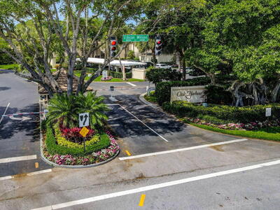 318 Oak Harbour Drive, Juno Beach, FL 33408