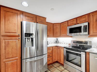 318 Oak Harbour Drive, Juno Beach, FL 33408