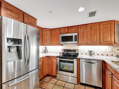 318 Oak Harbour Drive, Juno Beach, FL 33408