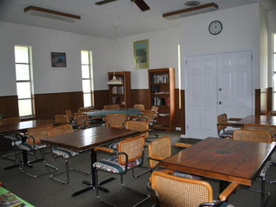 500 Village Green Circle W, Palm Springs, FL 33461