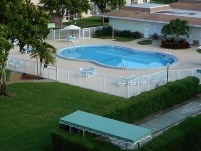 500 Village Green Circle W, Palm Springs, FL 33461