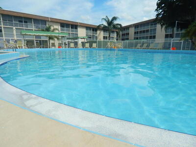 500 Village Green Circle W, Palm Springs, FL 33461