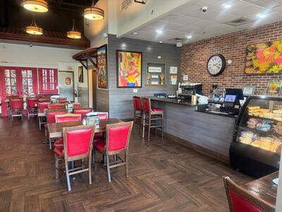 Xxx Southern Boulevard, Royal Palm Beach, FL 33411